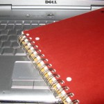 Notebook-OneHourScreenwriter